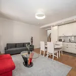 Twin Apartments 3 Bedr By Reside Baltic