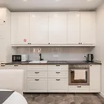 Twin Apartments 3 Bedr By Reside Baltic