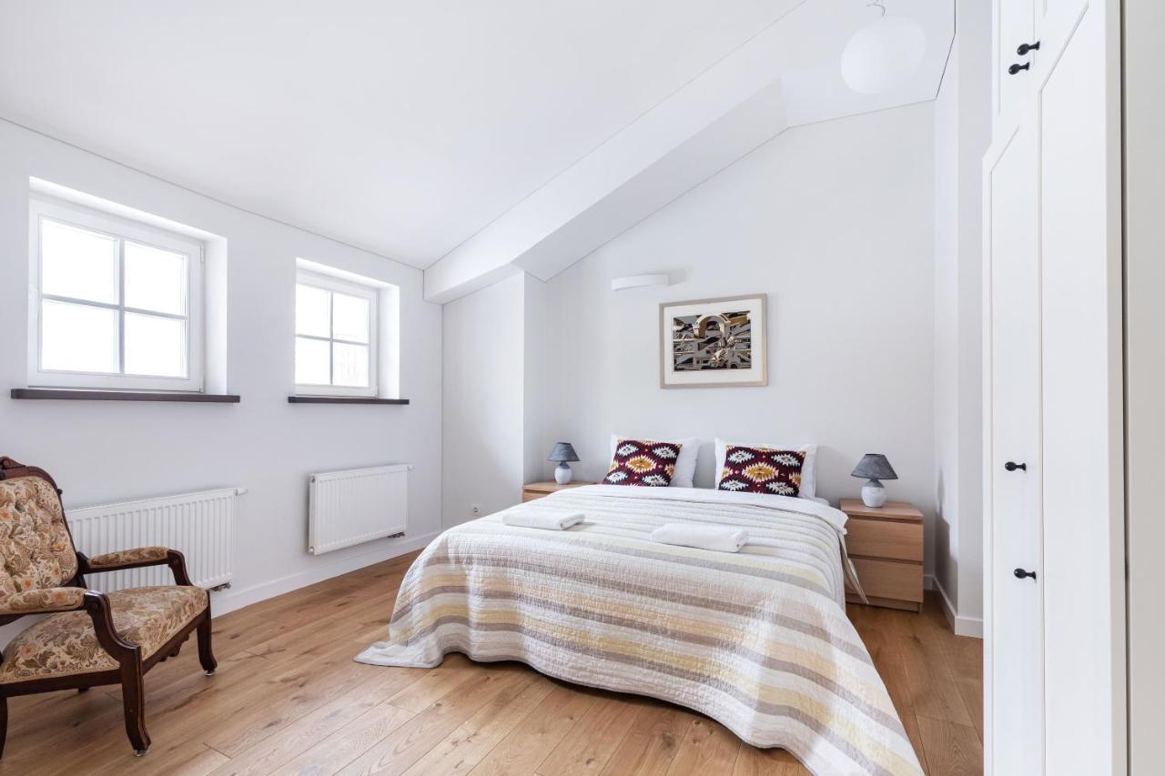 Appartement Twin 3 Bedr By Reside Baltic *