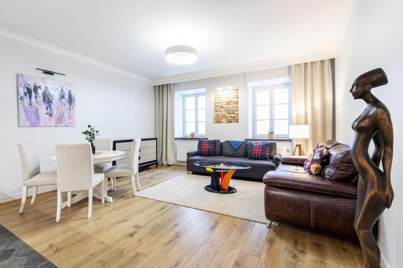 Twin 3 Bedr By Reside Baltic Appartement