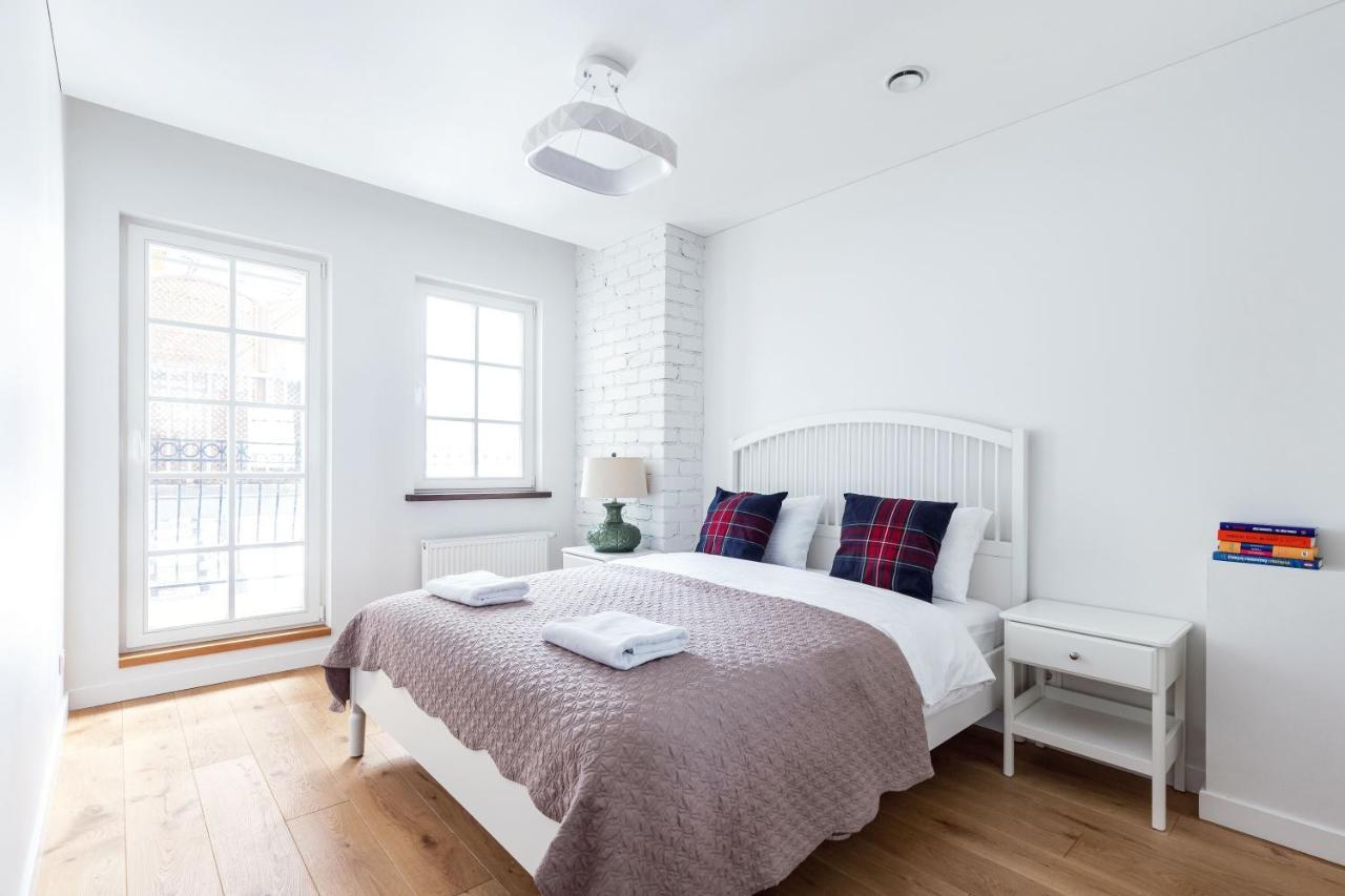 Twin 3 Bedr By Reside Baltic Appartement