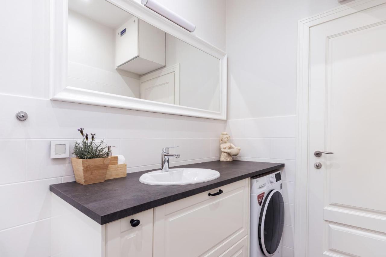Twin 3 Bedr By Reside Baltic Vilnius