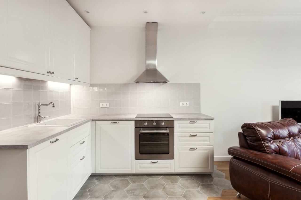 Appartement Twin 3 Bedr By Reside Baltic Vilnius