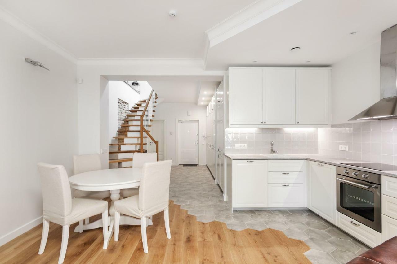 Twin 3 Bedr By Reside Baltic Appartement *