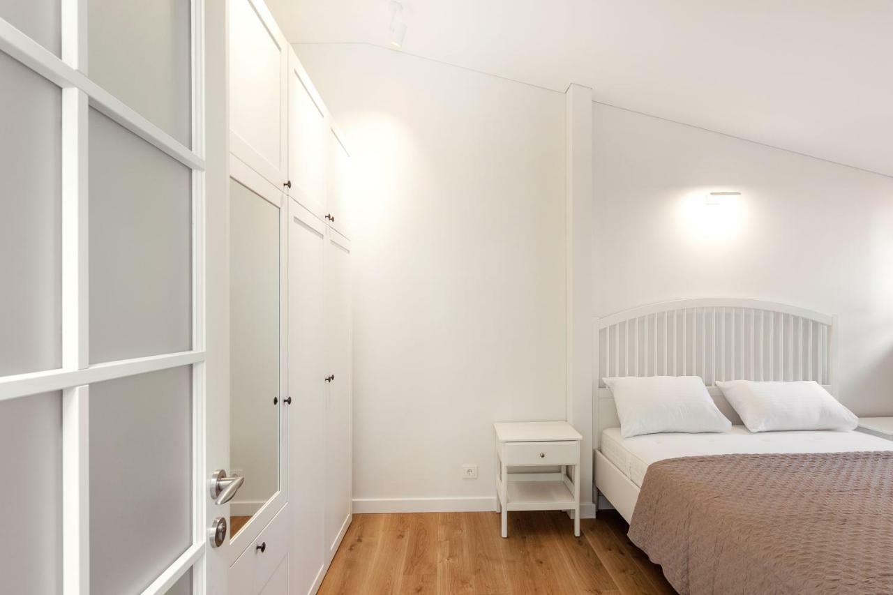 Appartement Twin 3 Bedr By Reside Baltic