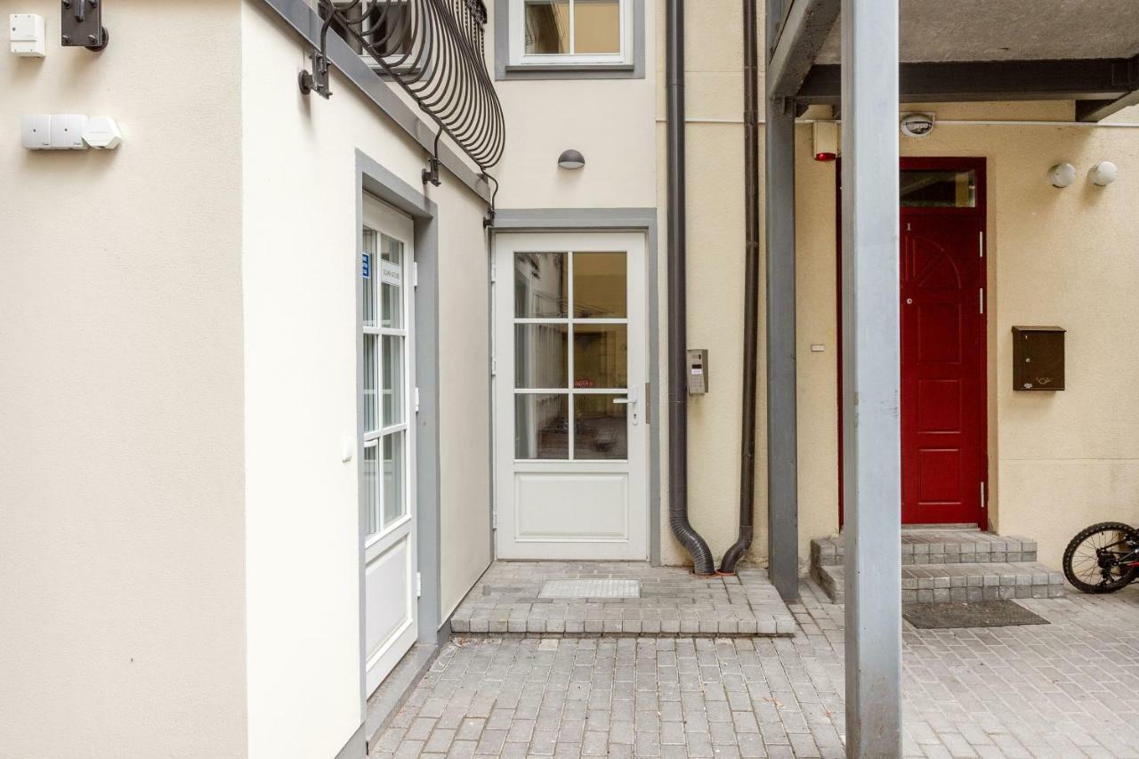 Appartement Twin 3 Bedr By Reside Baltic *