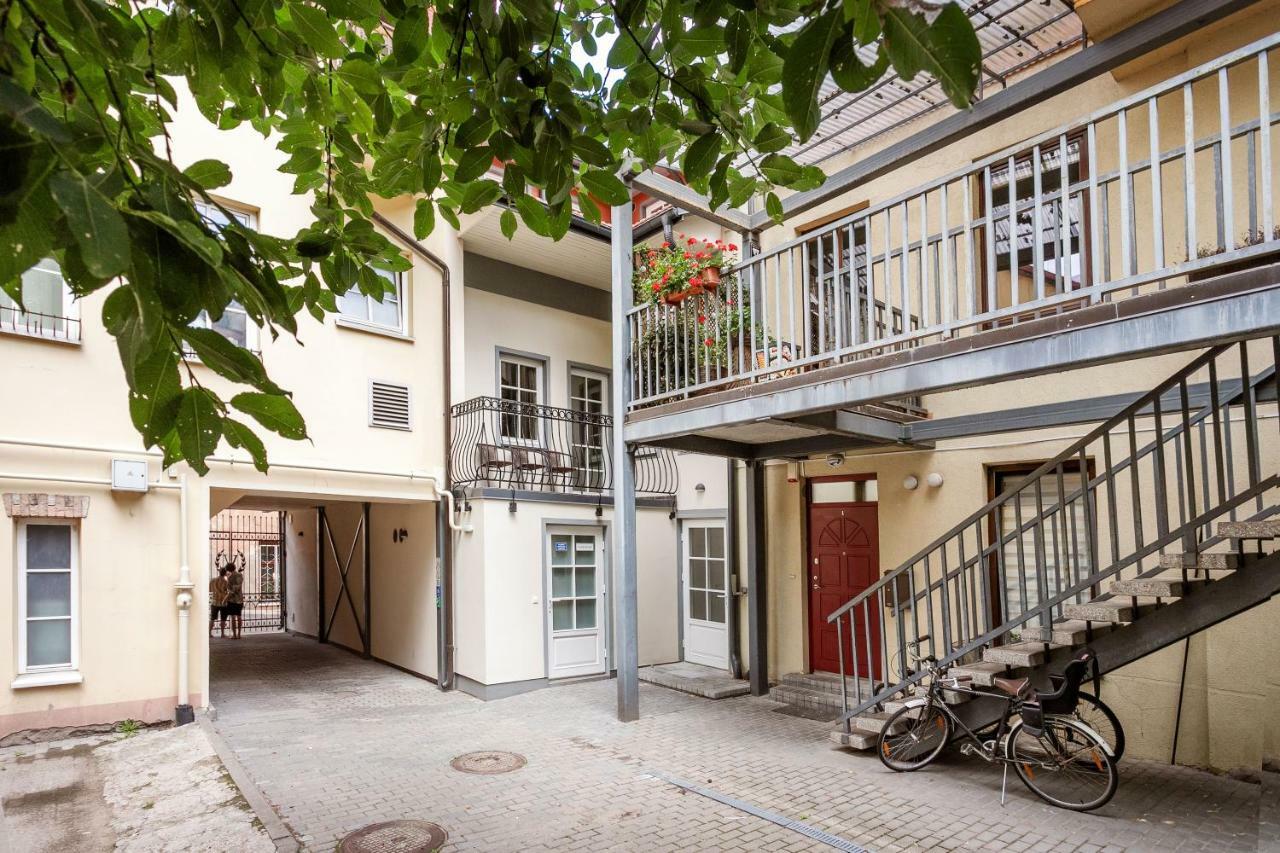 Twin 3 Bedr By Reside Baltic * Vilnius